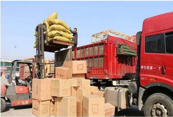 厦门到城东区物流专线