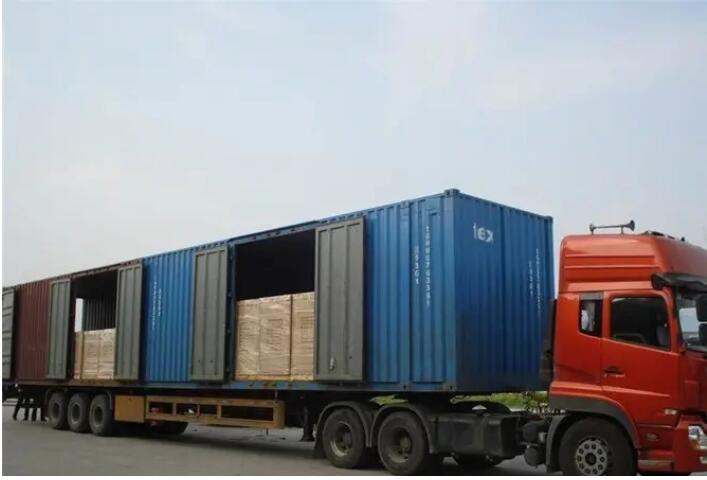 厦门到城东区整车运输