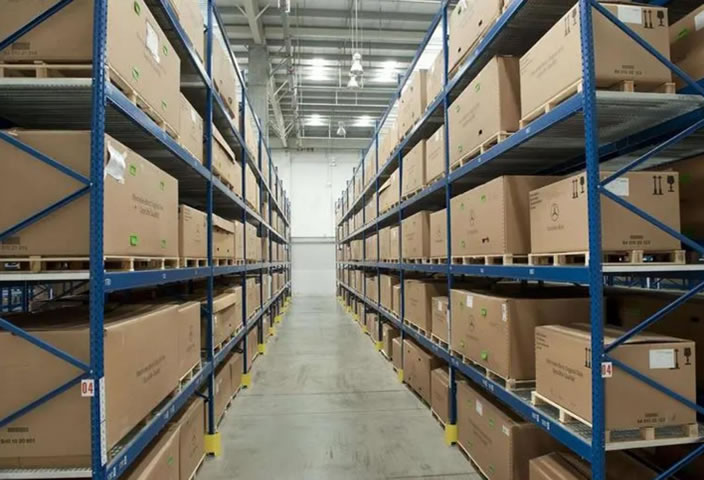 厦门到城东区货物仓储