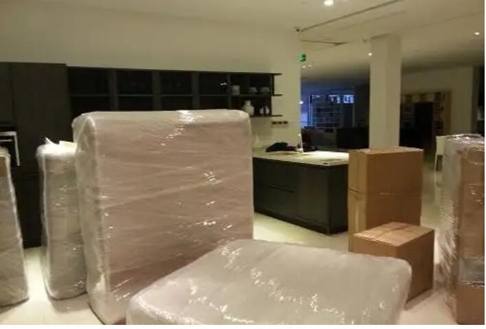 厦门到城东区长途搬家