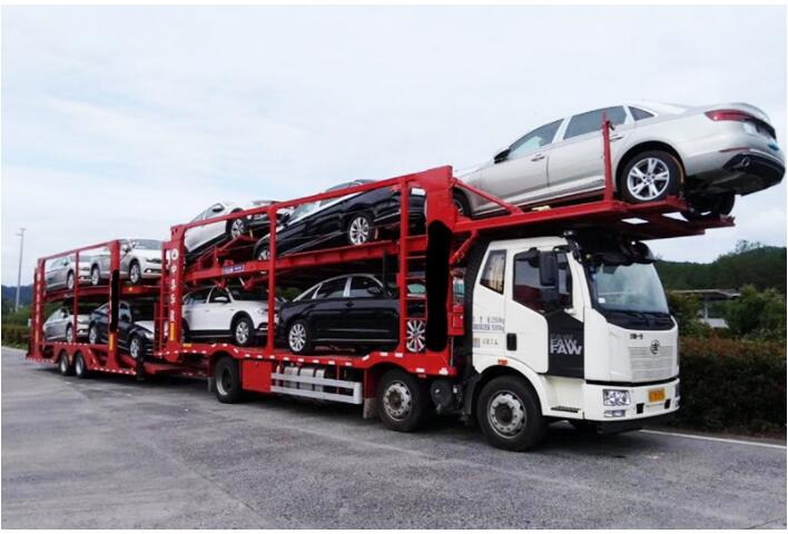 厦门到城东区轿车托运